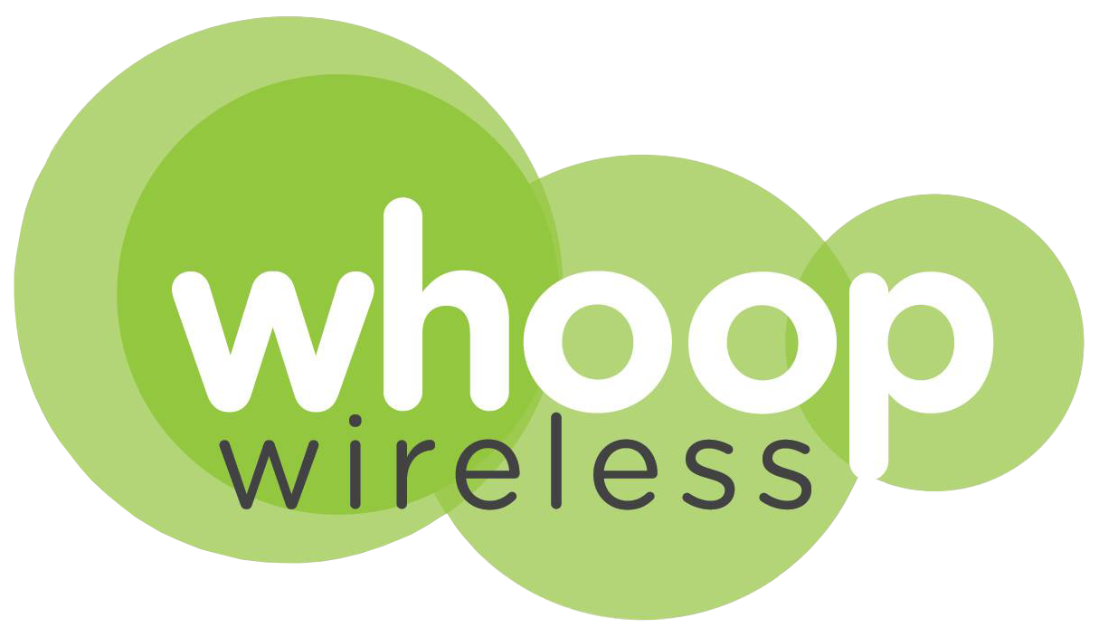 Whoop-Wireless